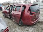 2021 Chrysler Pacifica Hybrid Touring L للبيع في Walton، KY - Side