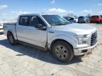 2017 Ford F150 Supercrew იყიდება Indianapolis-ში, IN - Front End
