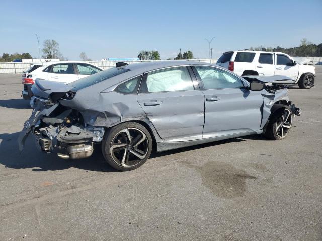  HONDA ACCORD 2022 Szary