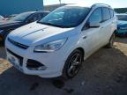 2014 FORD KUGA TITAN for sale at Copart ROCHFORD