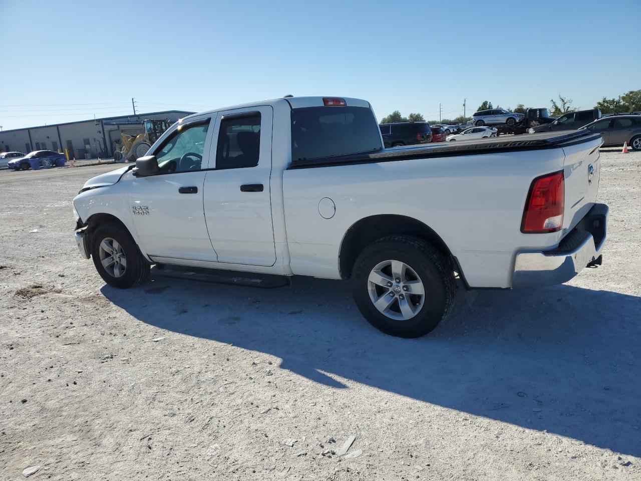 2017 RAM 1500 - Image 2