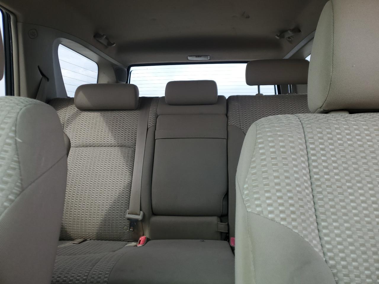 2008 Toyota 4Runner - Image 10