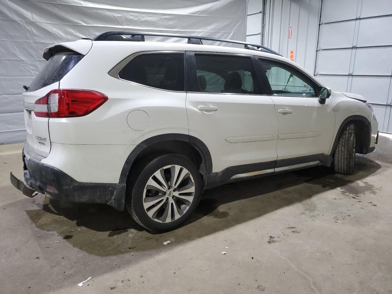 2021 Subaru Ascent - Image 3