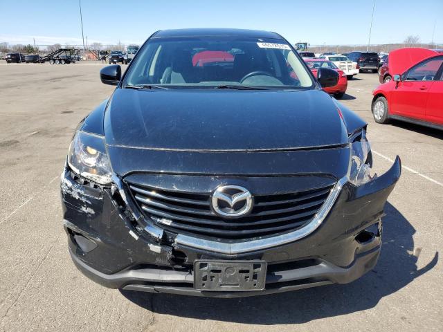  MAZDA CX-9 2014 Czarny