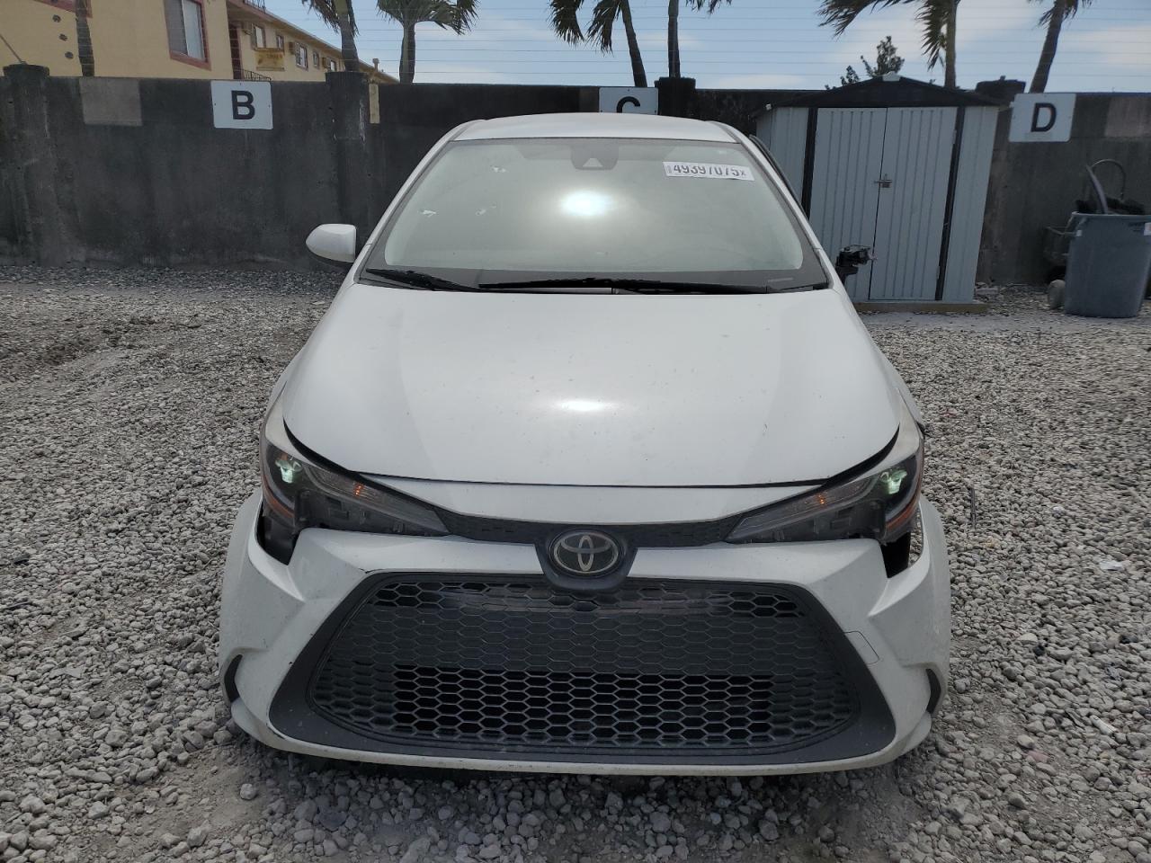 2020 Toyota Corolla - Image 5