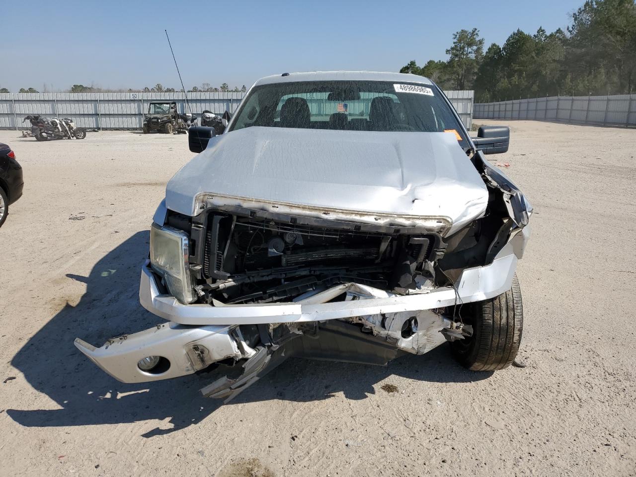 2013 Ford F-150 - Image 12