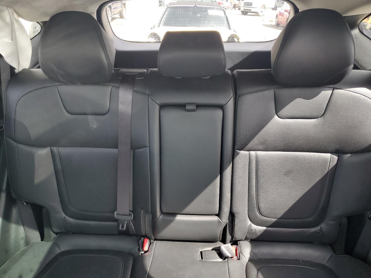 2022 Hyundai Tucson - Image 10