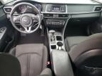 2016 Kia Optima Lx for Sale in Dunn, NC - Front End