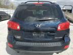 2008 Hyundai Santa Fe Gls на продаже в Prairie Grove, AR - Rear End