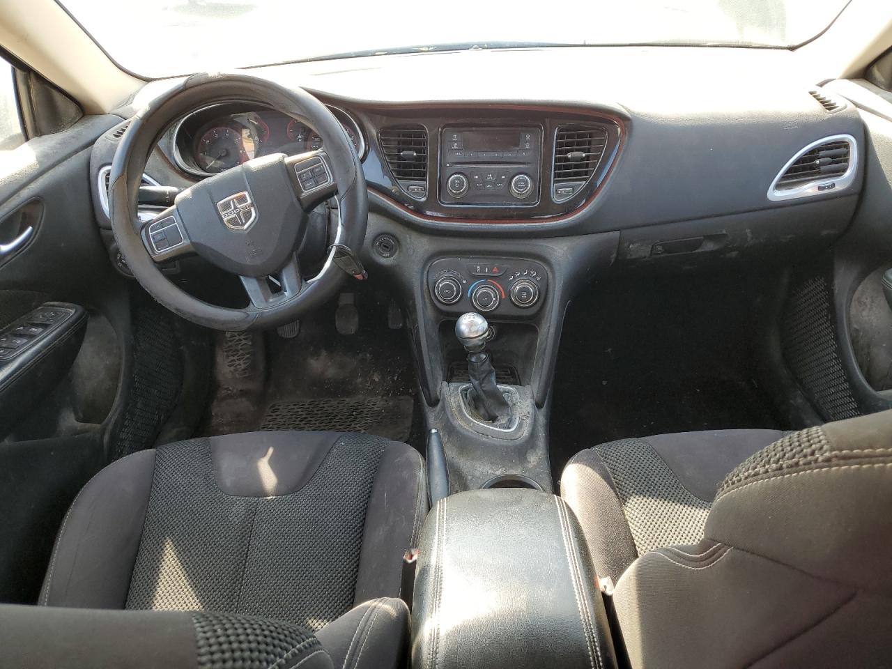 2014 Dodge Dart - Image 8