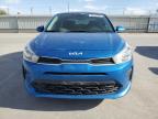 2022 Kia Rio Lx на продаже в Wilmer, TX - Hail