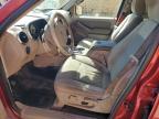 2007 Ford Explorer Sport Trac Xlt იყიდება Gaston-ში, SC - Front End