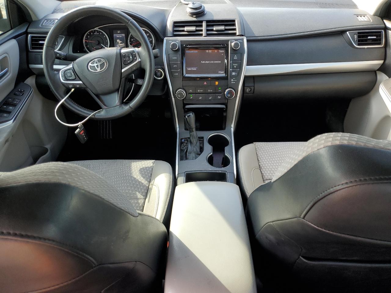 2015 Toyota Camry - Image 8