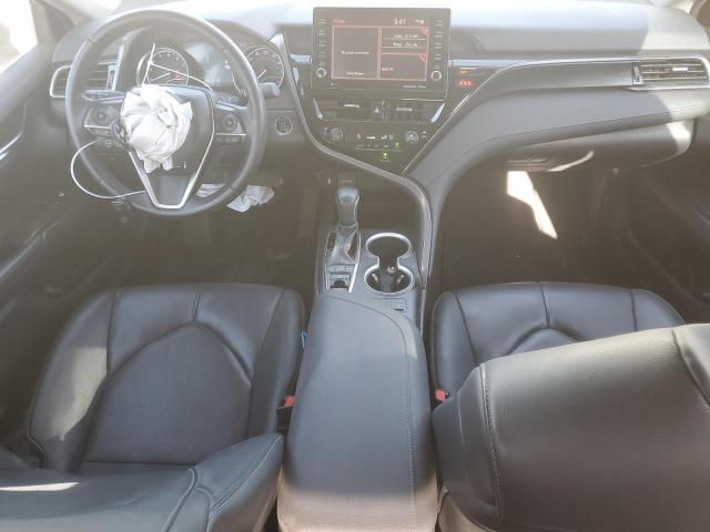  TOYOTA CAMRY 2021 Charcoal