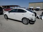 2018 Hyundai Accent Se for Sale in Wilmer, TX - Rear End