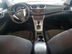 2015 Nissan Sentra S na sprzedaż w Cartersville, GA - Normal Wear