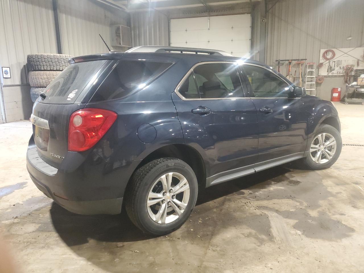 2015 Chevrolet Equinox - Image 3