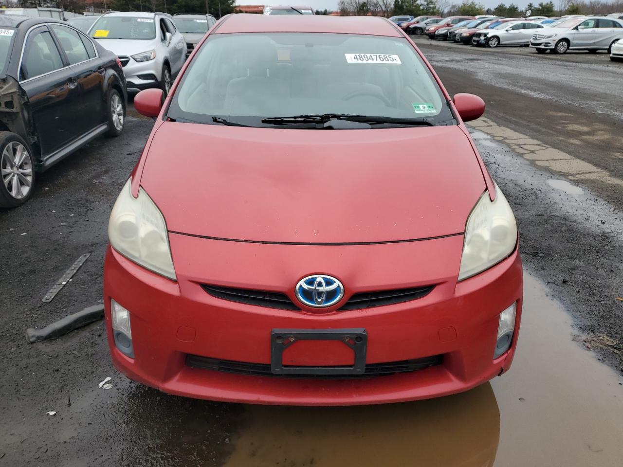 2010 Toyota Prius - Image 5
