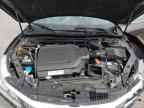 2017 Honda Accord Exl за продажба в Dunn, NC - Front End