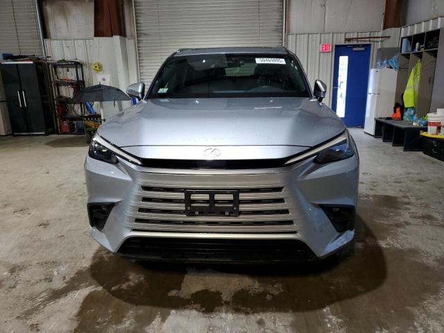  LEXUS TX 350 BAS 2024 Silver
