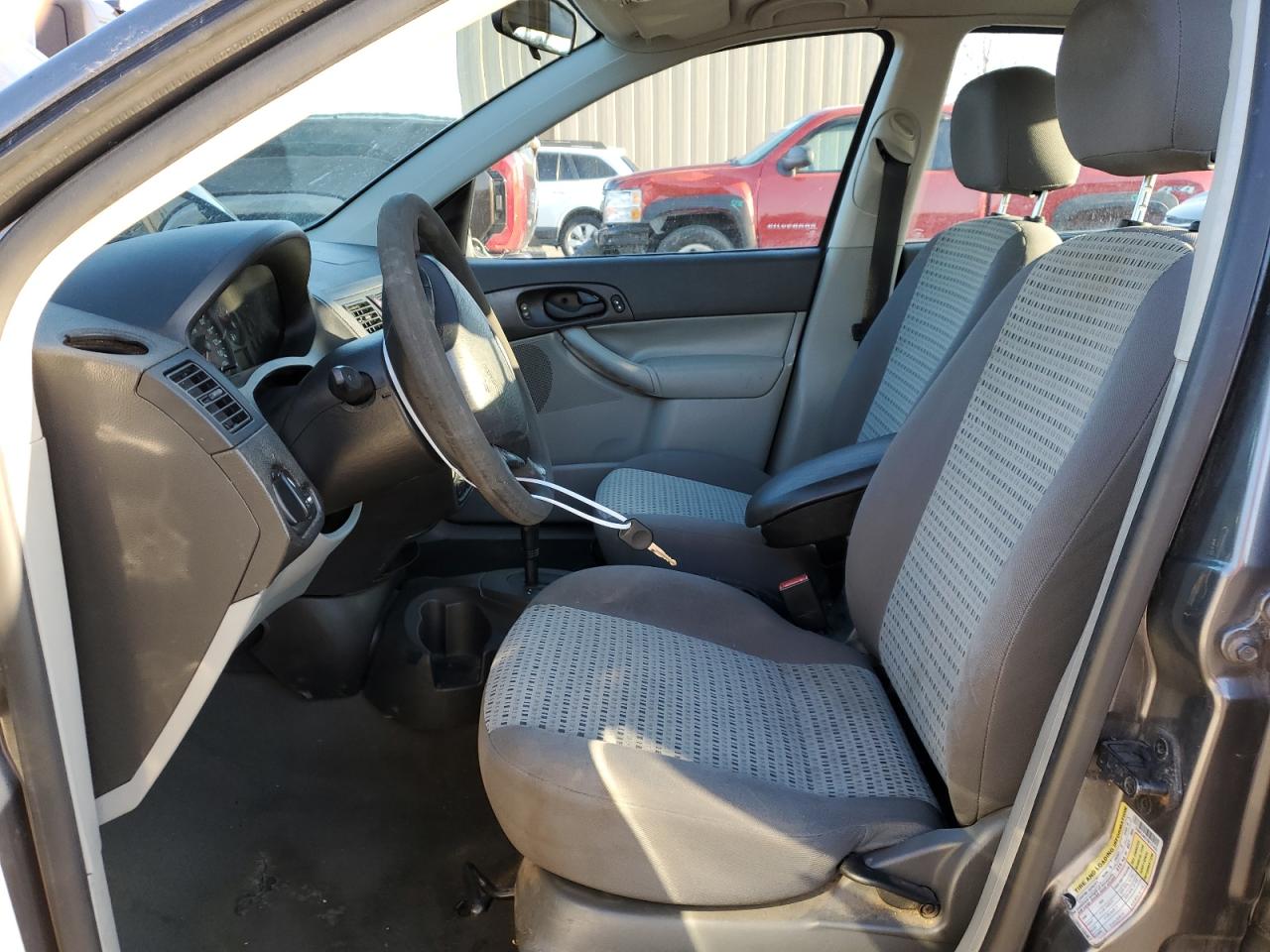 2007 Ford Focus - Image 7