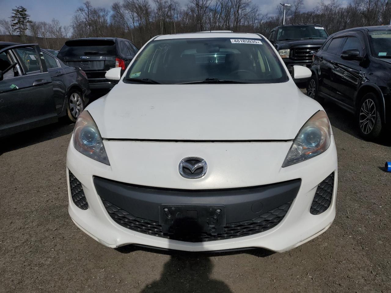 2013 Mazda 3 - Image 5