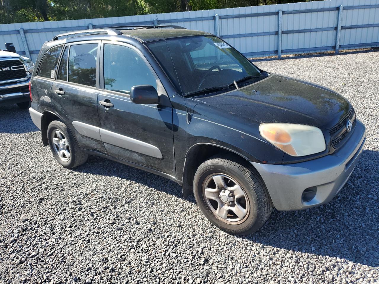 2005 Toyota RAV 4 - Image 4