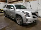 1GYS4HKJ7JR****** Salvage and Wrecked 2018 Cadillac Escalade ESV in Alaska State