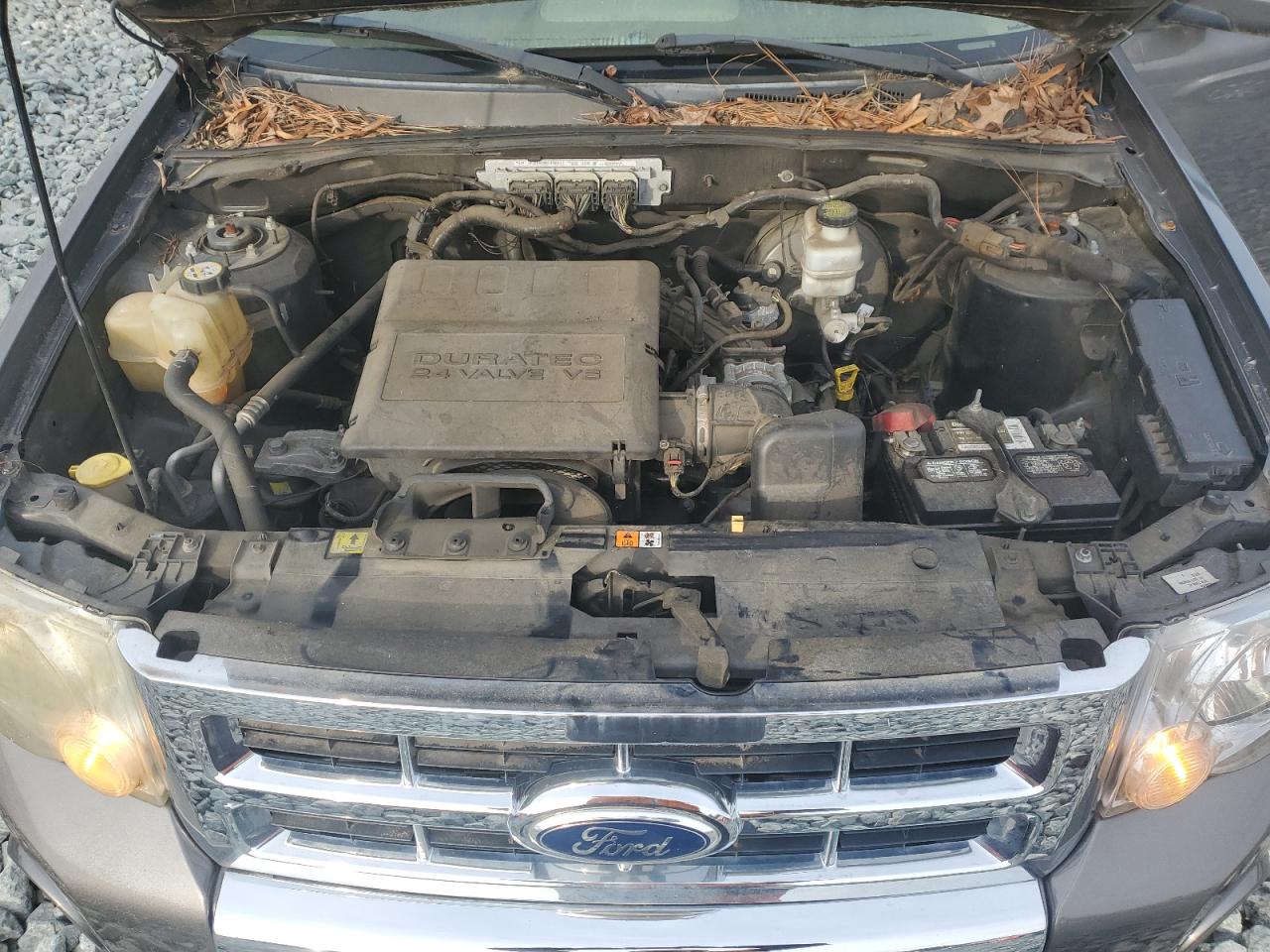 2012 Ford Escape - Image 12