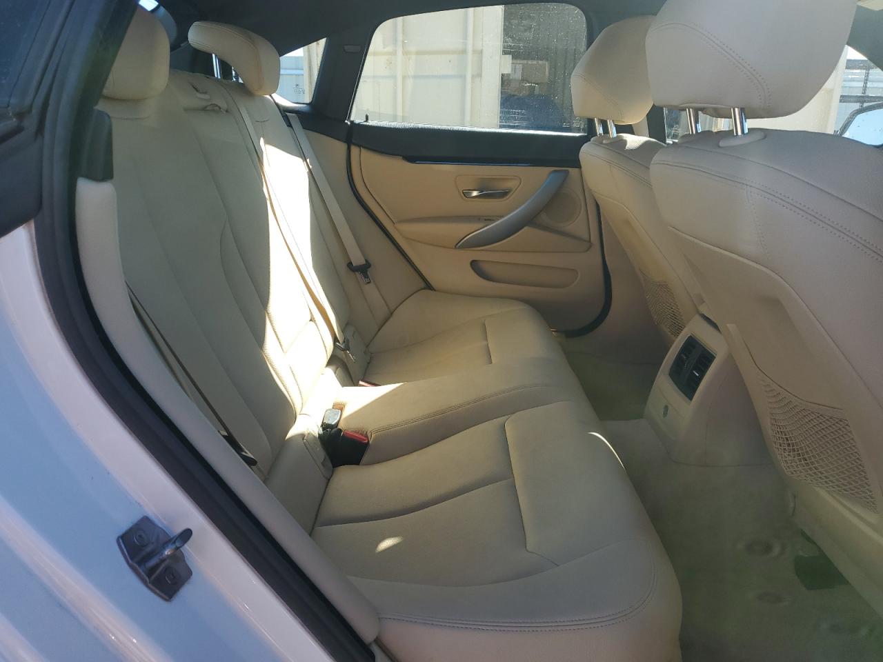 2016 BMW 4er - Image 10