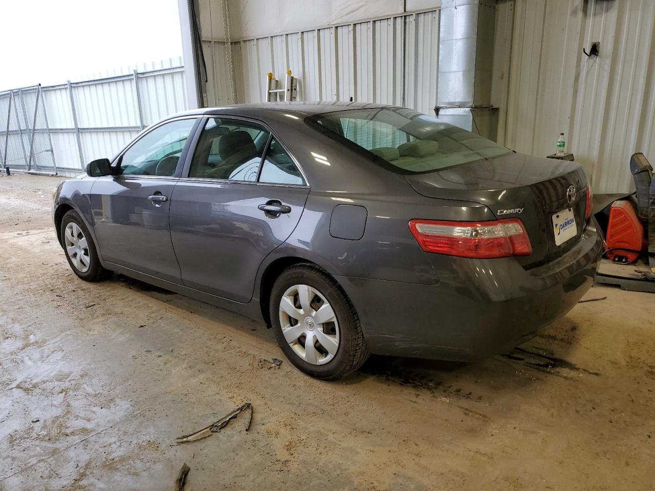 2008 Toyota Camry - Image 2