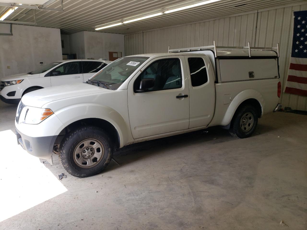 Cicero, IN에서 판매 중인 2016 Nissan Frontier S - Minor Dent/Scratches