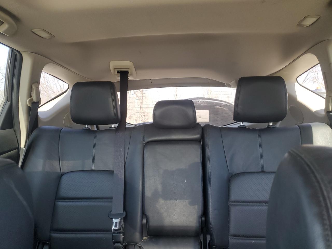 2012 Nissan Murano - Image 10