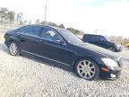 2007 Mercedes-Benz S 550 de vânzare în Ellenwood, GA - Rear End