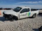 2024 Nissan Frontier S იყიდება Temple-ში, TX - Frame Damage