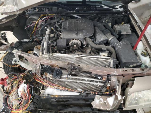 2006 FORD CROWN VICTORIA LX  