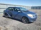 2008 TOYOTA YARIS  for sale at Copart ON - OTTAWA