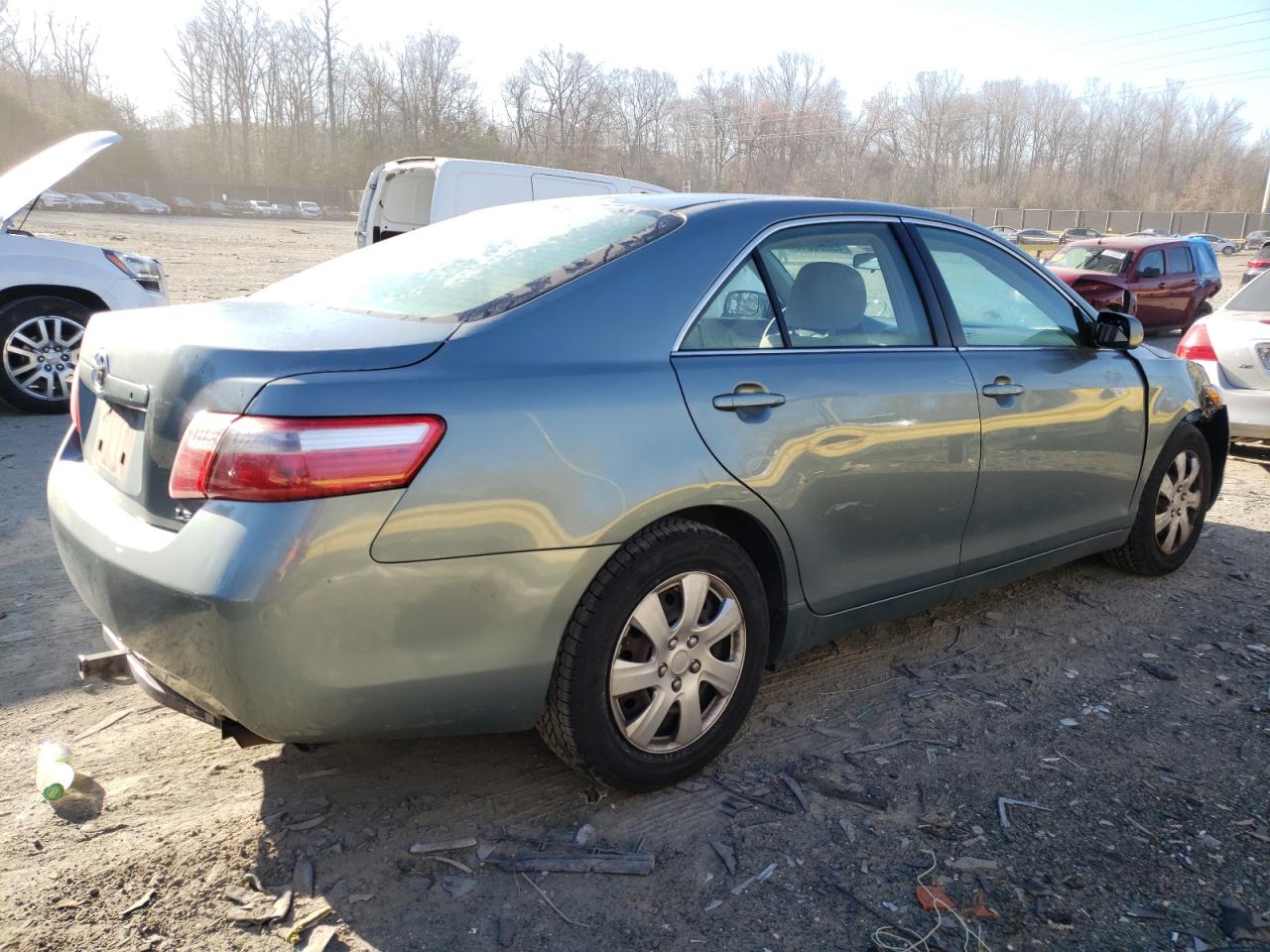 2009 Toyota Camry - Image 3