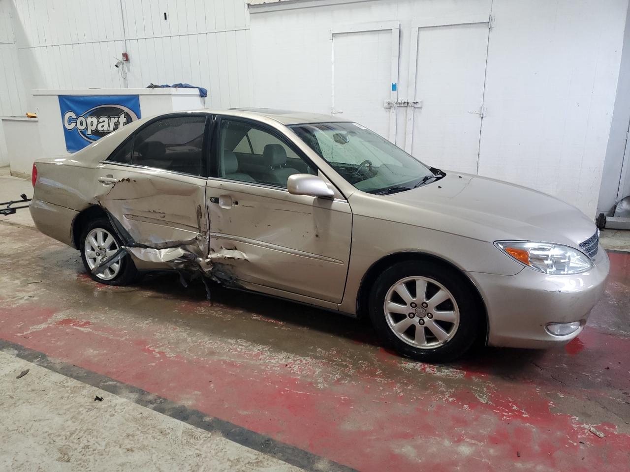 2003 Toyota Camry - Image 4
