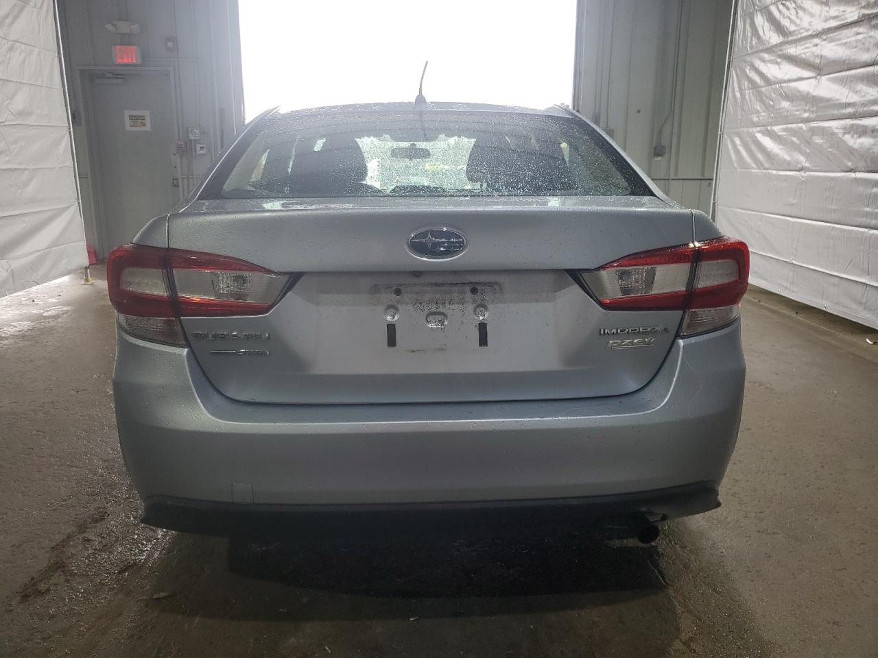 2017 Subaru Impreza - Image 6