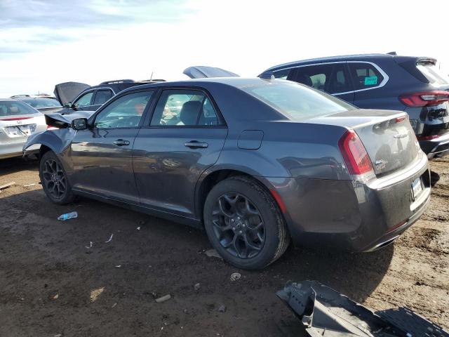  CHRYSLER 300 2019 Szary
