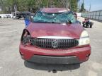 2006 Buick Rendezvous Cx de vânzare în Dunn, NC - All Over
