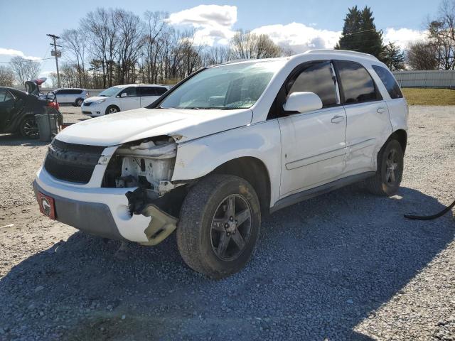 2006 Chevrolet Equinox Lt