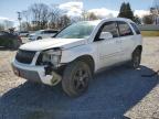 2006 Chevrolet Equinox Lt იყიდება Gastonia-ში, NC - Front End