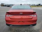 2021 Hyundai Elantra Limited for Sale in Antelope, CA - Front End