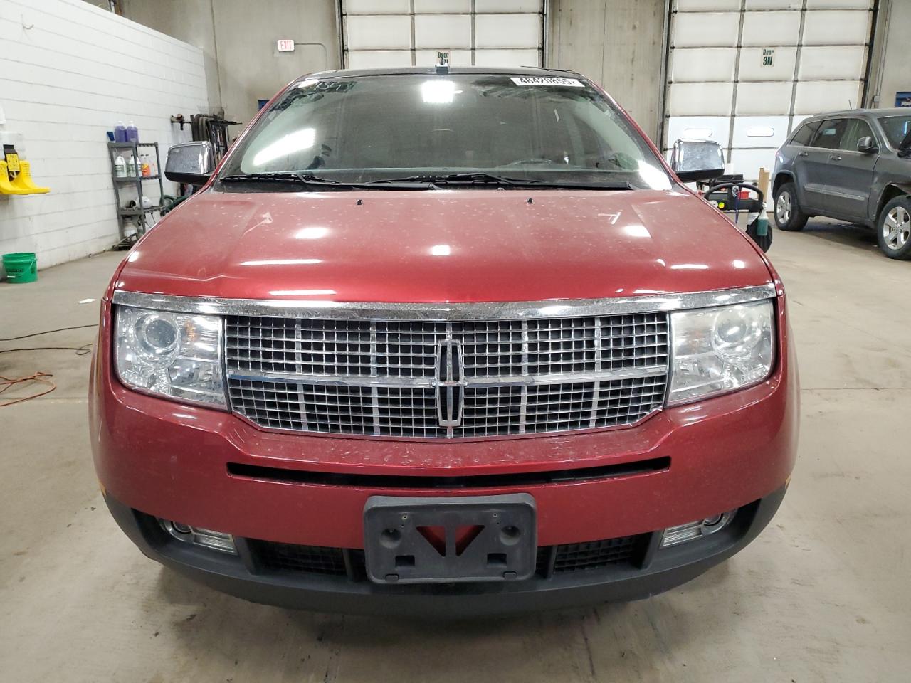 2008 Lincoln MKX - Image 5
