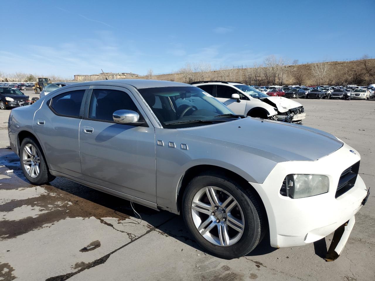 2008 Dodge Charger - Image 4