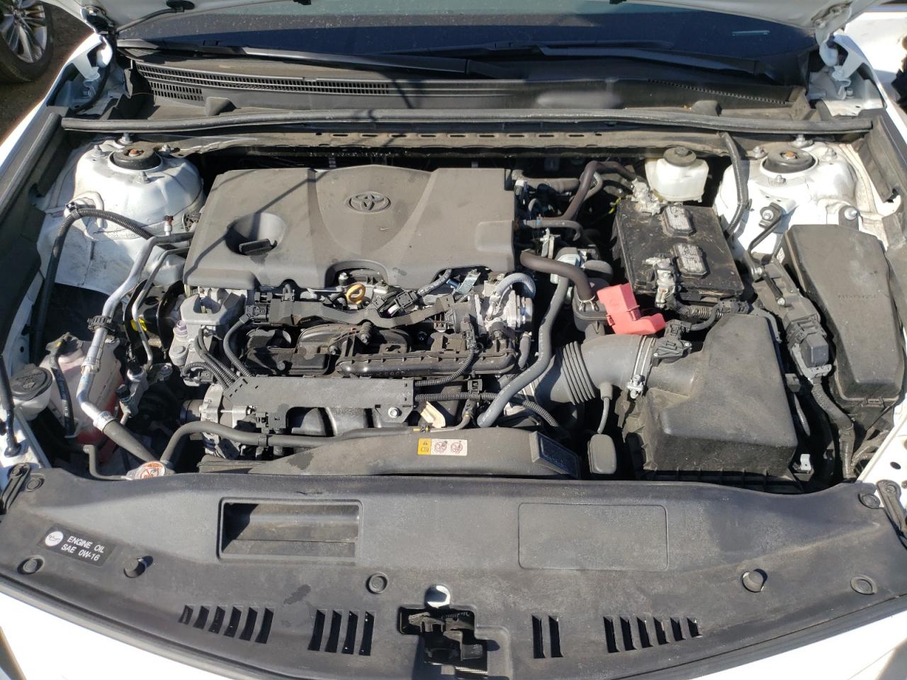 2024 Toyota Camry - Image 11