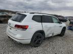 2021 Volkswagen Atlas Se للبيع في Memphis، TN - Side