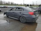 2015 Subaru Wrx Limited for Sale in Portland, OR - Burn - Engine